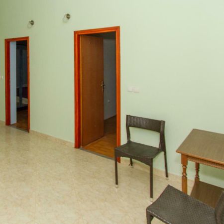 Apartment Jadranka Zadar Ngoại thất bức ảnh