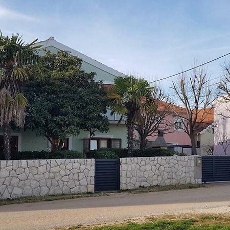 Apartment Jadranka Zadar Ngoại thất bức ảnh
