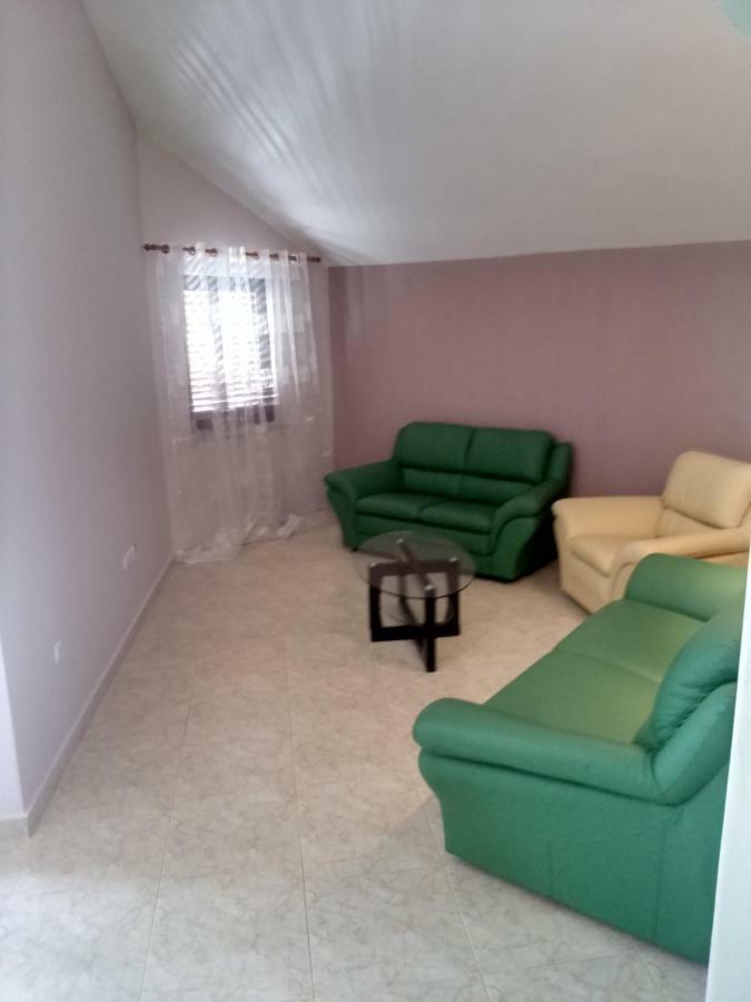 Apartment Jadranka Zadar Ngoại thất bức ảnh
