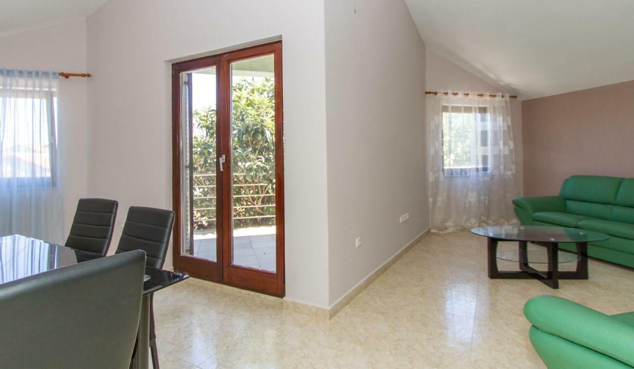 Apartment Jadranka Zadar Ngoại thất bức ảnh
