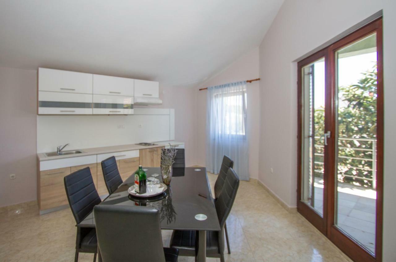 Apartment Jadranka Zadar Ngoại thất bức ảnh