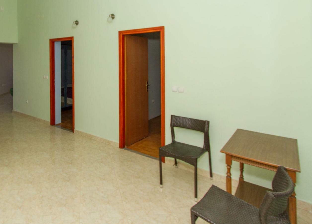 Apartment Jadranka Zadar Ngoại thất bức ảnh