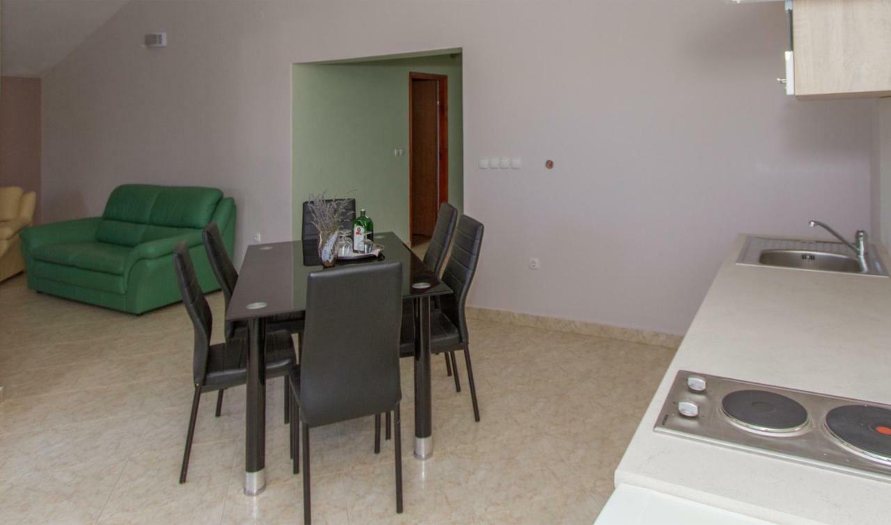 Apartment Jadranka Zadar Ngoại thất bức ảnh